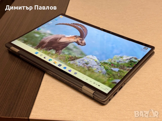 DELL Latitude 7440 2-in-1 / i7 1365U / 32GB / 1TB / WUXGA Touch