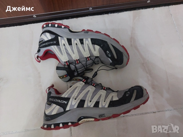 Маратонки SALOMON /42 номер 