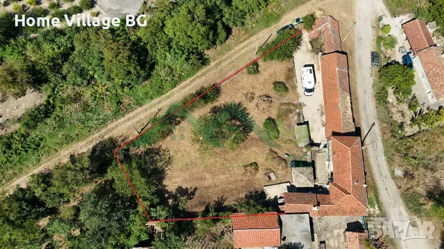 Къща Петров Дол, общ. Провадия, снимка 2 - Къщи - 55747631