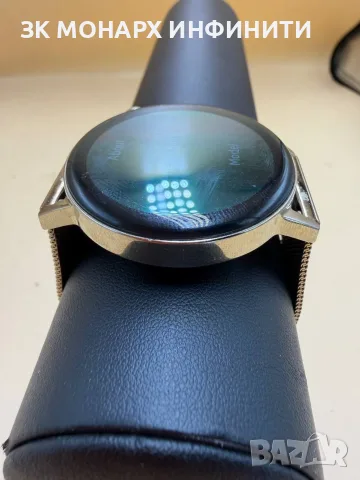 Smart часовник Huawei gt 3 42мм/ +зарядно, снимка 3 - Смарт часовници - 56157467
