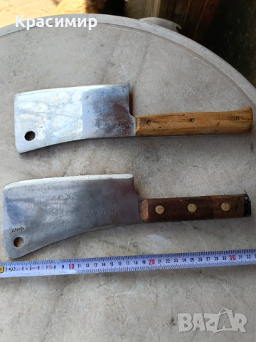 Немски сатъри - 45€ за бр., снимка 6 - Антикварни и старинни предмети - 53847154