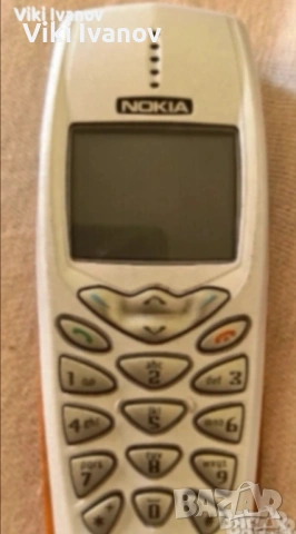 Нокия 3510i, снимка 2 - Nokia - 53828540