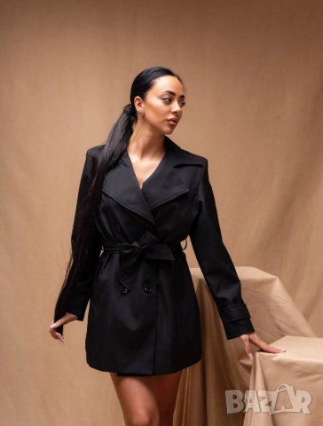 палто , снимка 2 - Палта, манта - 51591743