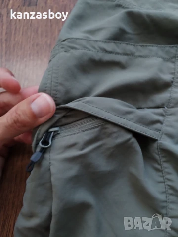 Mountain Hardwear Mens Mesa Short - страхотни мъжки панталони 2ХЛ, снимка 7 - Спортни дрехи, екипи - 51171798