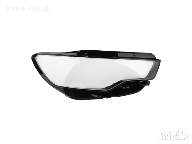Стъкла за фарове на  Audi A6 C7 (2011-2015), снимка 2 - Аксесоари и консумативи - 44514555