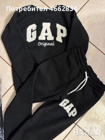 Детски дрехи за момче GAP, снимка 2 - Детски анцузи и суичери - 52567149