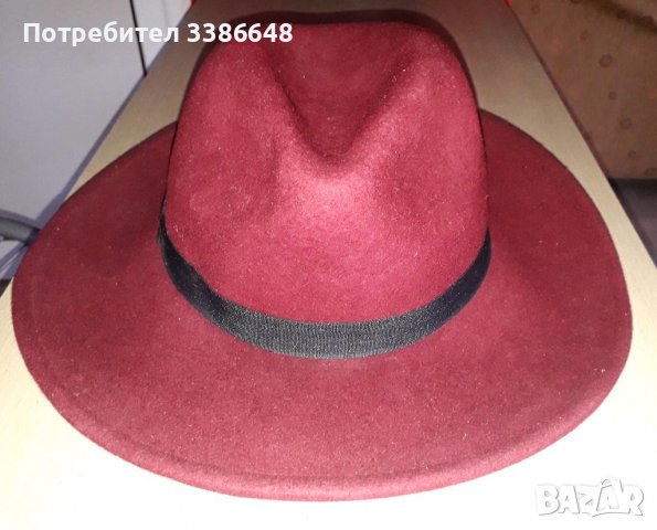 Цилиндър  и 2бр бомбена червено и черно, снимка 2 - Други - 39880591