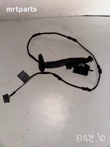 536. Окабеляване за задна дясна врата за BMW E87 1 серия 6928059