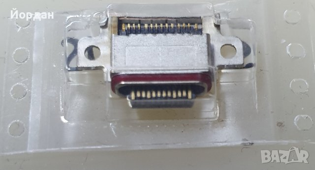 Samsung S10 plus конектор зареждане, снимка 1