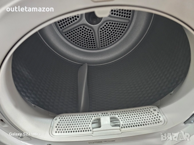 сушилня с термопомпа Siemens , снимка 6 - Сушилни - 52846990