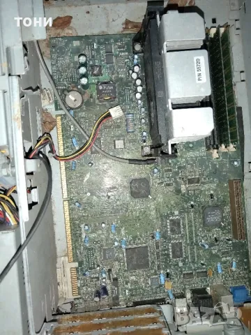 антикварни компютри IBM, снимка 17 - Антикварни и старинни предмети - 49458928