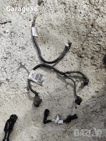 Двигателна инсталация за Opel 2.0cdti