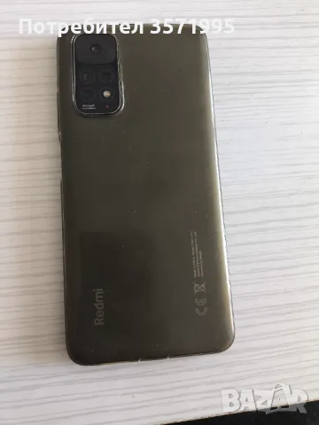 Xiaomi Redmi Note 11, снимка 2 - Xiaomi - 49065580