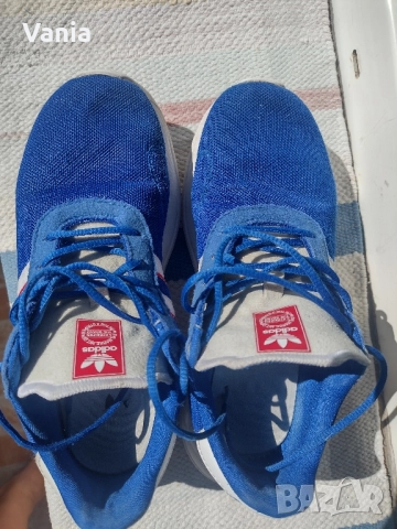 Маратонки Адидас,номер 35, снимка 4 - Детски маратонки - 51808644