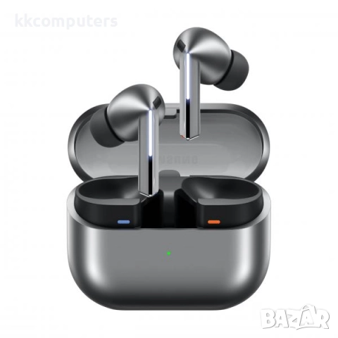 Bluetooth Handsfree Wireless Buds3 Pro /Черен/ Баркод : 2404099