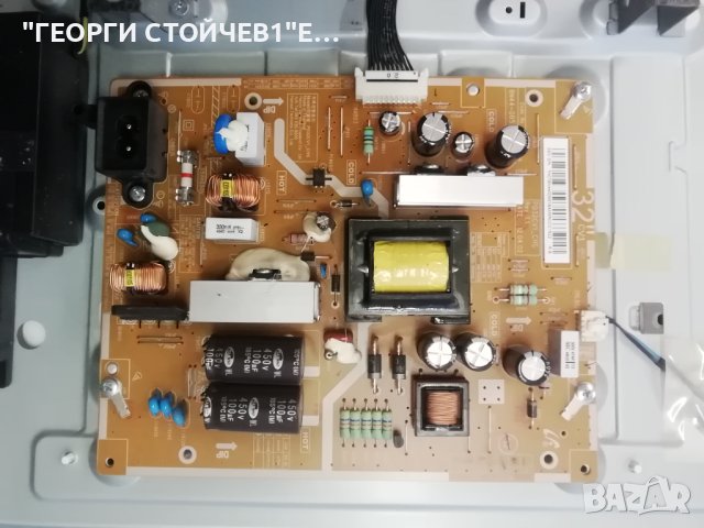 UE32EH6030  BN41-01894 BN94-05908C BN44-00551B LTJ320HW10-V BN41-01892, снимка 7 - Части и Платки - 41066452