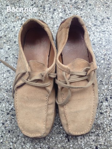 Geox оригинални мъжки обувки мокасини 43, снимка 2 - Ежедневни обувки - 34400479