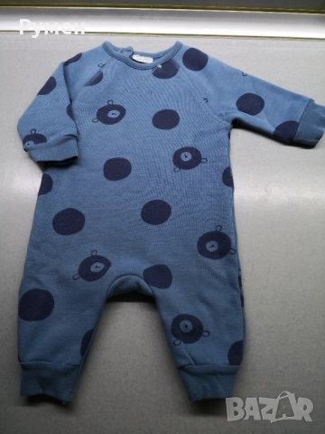 Бебешки дрешки, снимка 15 - Комплекти за бебе - 37842965