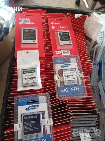 Продавам Литиево Йонни Li Ion батерии /клетки/ /елементи/ на едро 2лв бр  li-ion polymer battery GSM, снимка 3 - Батерии, зарядни - 44402380