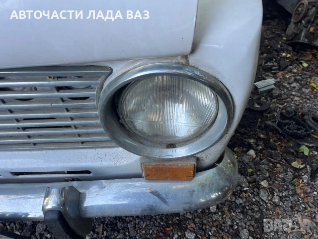 Lada/Лада НА ЧАСТИ ВАЗ , снимка 11 - Автомобили и джипове - 52369491