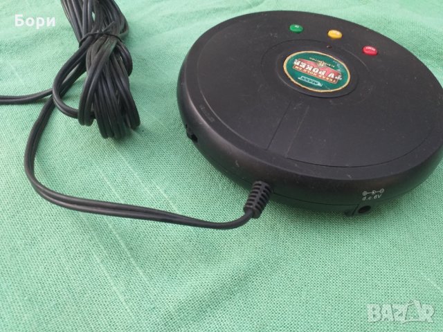 Разклонител за 6 джойстика, снимка 6 - Аксесоари - 34595695