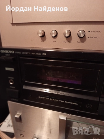 ДЕК ОНКИО ИНТЕГРА , снимка 3 - Декове - 52895298