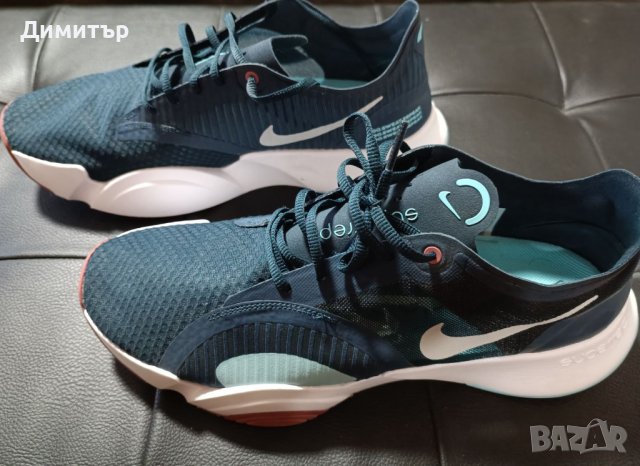 Маратонки Nike SuperRep - мъжки