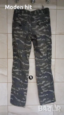 Панталони за момче размер до 158 см. /12-13 г./, снимка 8 - Детски панталони и дънки - 47365156