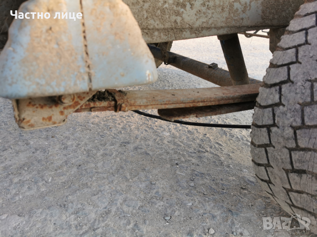 Pejo j5 2.5d 92г НА ЧАСТИ 1992г, снимка 4 - Бусове и автобуси - 36252199