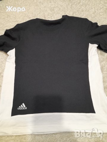 Дамска Тениска-ADIDAS., снимка 6 - Тениски - 41101396