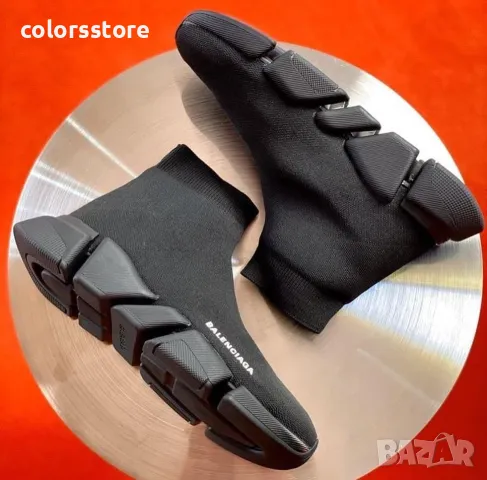 Маратонки чорап Balenciaga/BR55