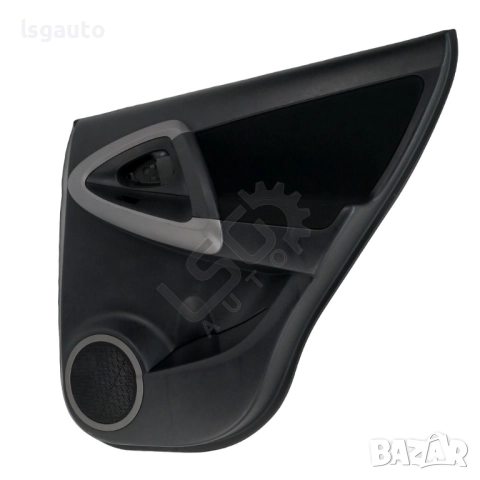 Интериорна кора задна дясна врата Toyota RAV 4 III 2006-2012 ID: 154845