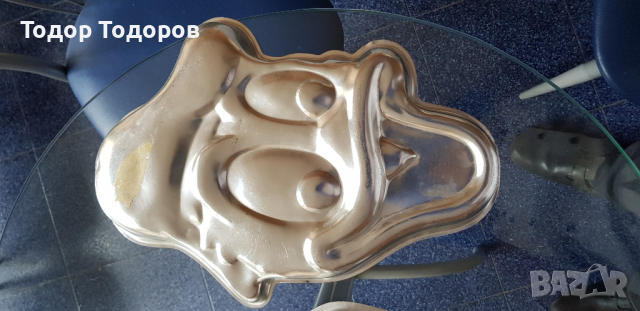 Нови сладкарски форми, снимка 5 - Обзавеждане за заведение - 36250513