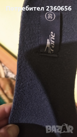 Grane спортни боти, снимка 6 - Дамски боти - 36142034