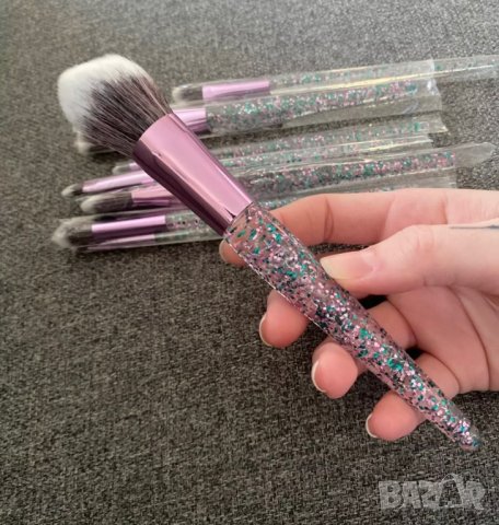 Четки за грим , снимка 2 - Други - 39200858