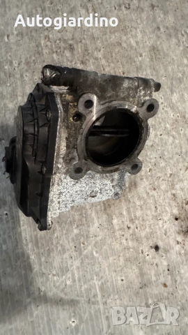 Дроселова Клапа за Mazda 5 2006 - RF7J136B0C / 0012021938H24, снимка 2 - Части - 52841344