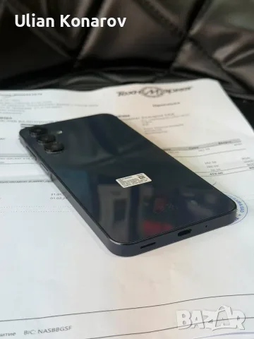 Samsung A16 8/256GB, снимка 2 - Samsung - 56153369