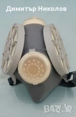 Предпазна Маска Респиратор МР-70