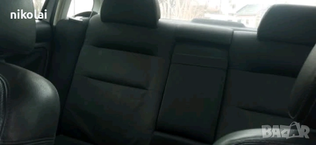 Пасат B5.5 2.0 бензин цяла или на части, снимка 6 - Автомобили и джипове - 53517463