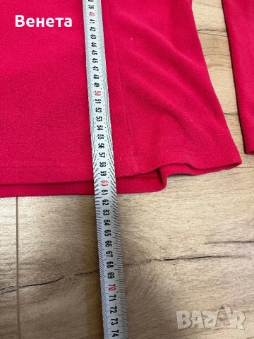 Дамски полар Jack Walfskin.  Размер XXL., снимка 5 - Други - 51897107