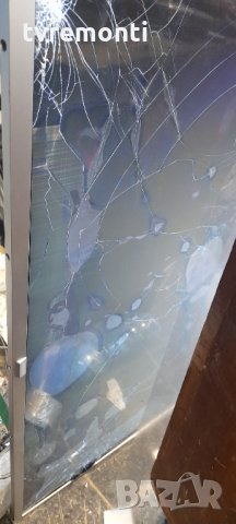 лед диоди от дисплей TPT430U3-EGYSKA.G Rev.S3B от телевизор PHILIPS модел 43PUS6554/12, снимка 6 - Части и Платки - 36018418