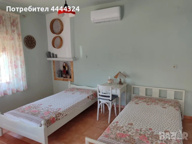 Вила в Северна Гърция , снимка 10 - Вили - 50364355