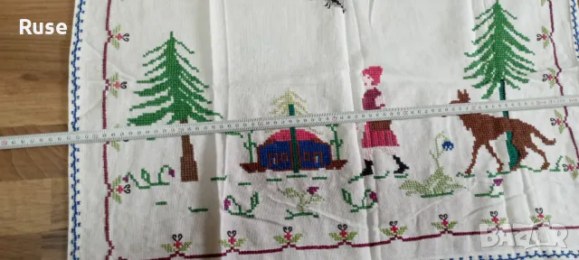 Ковьори за стена, снимка 5 - Колекции - 49628335