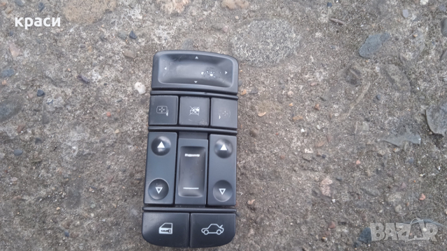 копчета стъкла опел, снимка 1