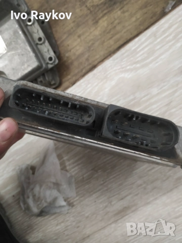 Модул валветроник BMW E46 2.0 i 143 , 7516809, снимка 5 - Части - 52937486