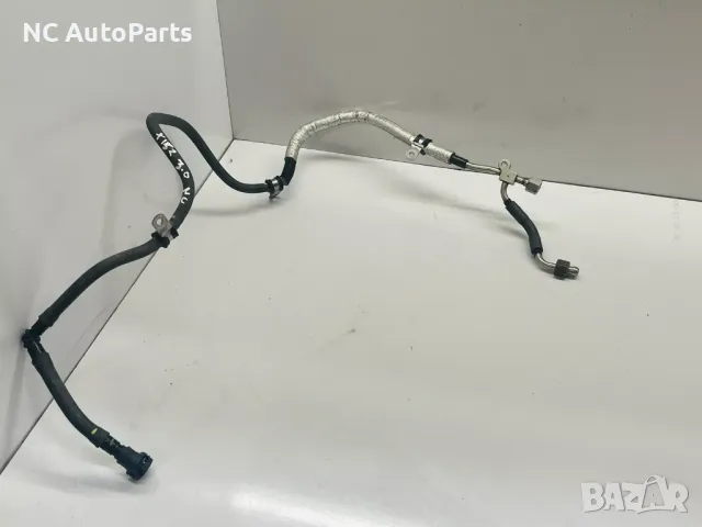 Тръба за горивна помпа за ЯГУАР JAGUAR F-TYPE X152​ 3.0 бензин V6 DX23-9T518-EA 2015