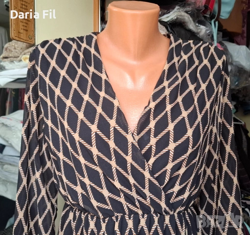 СТРАХОТНИ рокли , снимка 3 - Рокли - 52556406