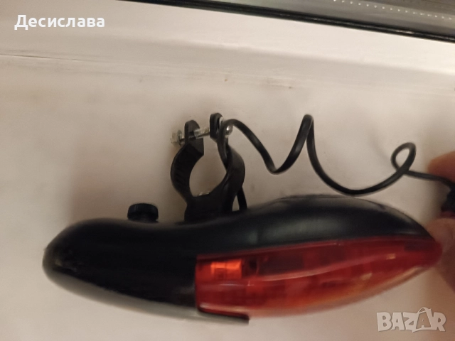 Стоп за велосипед *Безплатна доставка, снимка 5 - Аксесоари за велосипеди - 52113147