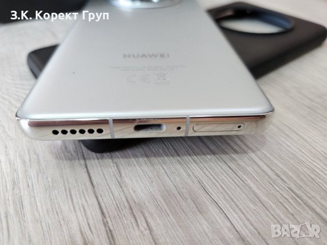 Huawei Mate 50 Pro 256GB 8GB RAM, снимка 6 - Huawei - 41327827