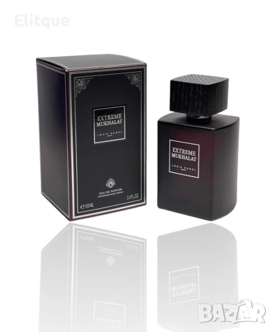 Оригинален ориенталски парфюм Extreme L o u i s V a r e l EAU DE PARFUM 100ML, снимка 13 - Дамски парфюми - 52901653